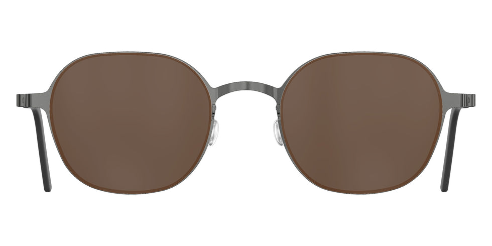 Lindberg 89018 48 - PU9 SL111 - Blue Neon Brown #id:lnd89018pu9sl111_s:162100