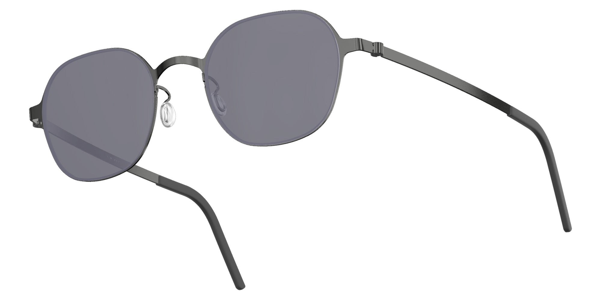 Lindberg 89018 48 - PU9 SL113 - Blue Neon Lavander #id:lnd89018pu9sl113_s:164105