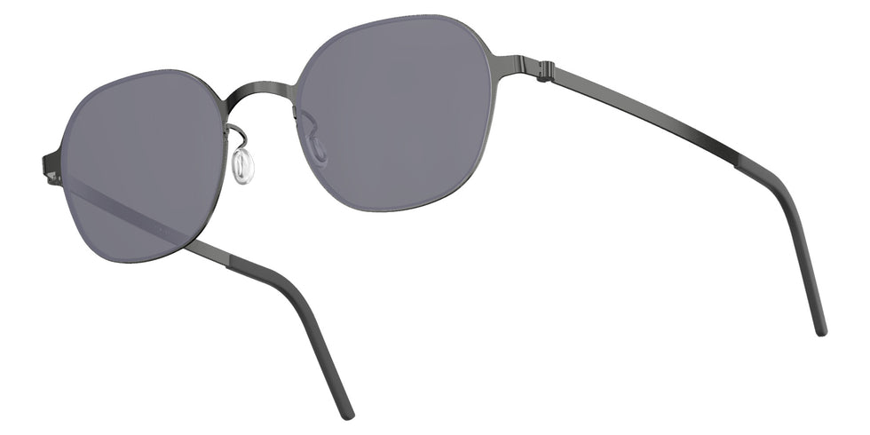 Lindberg 89018 48 - PU9 SL113 - Blue Neon Lavander #id:lnd89018pu9sl113_s:164105