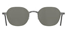 Lindberg 89018 48 - PU9 SL115 - Blue Neon Taupe #id:lnd89018pu9sl115_s:166100