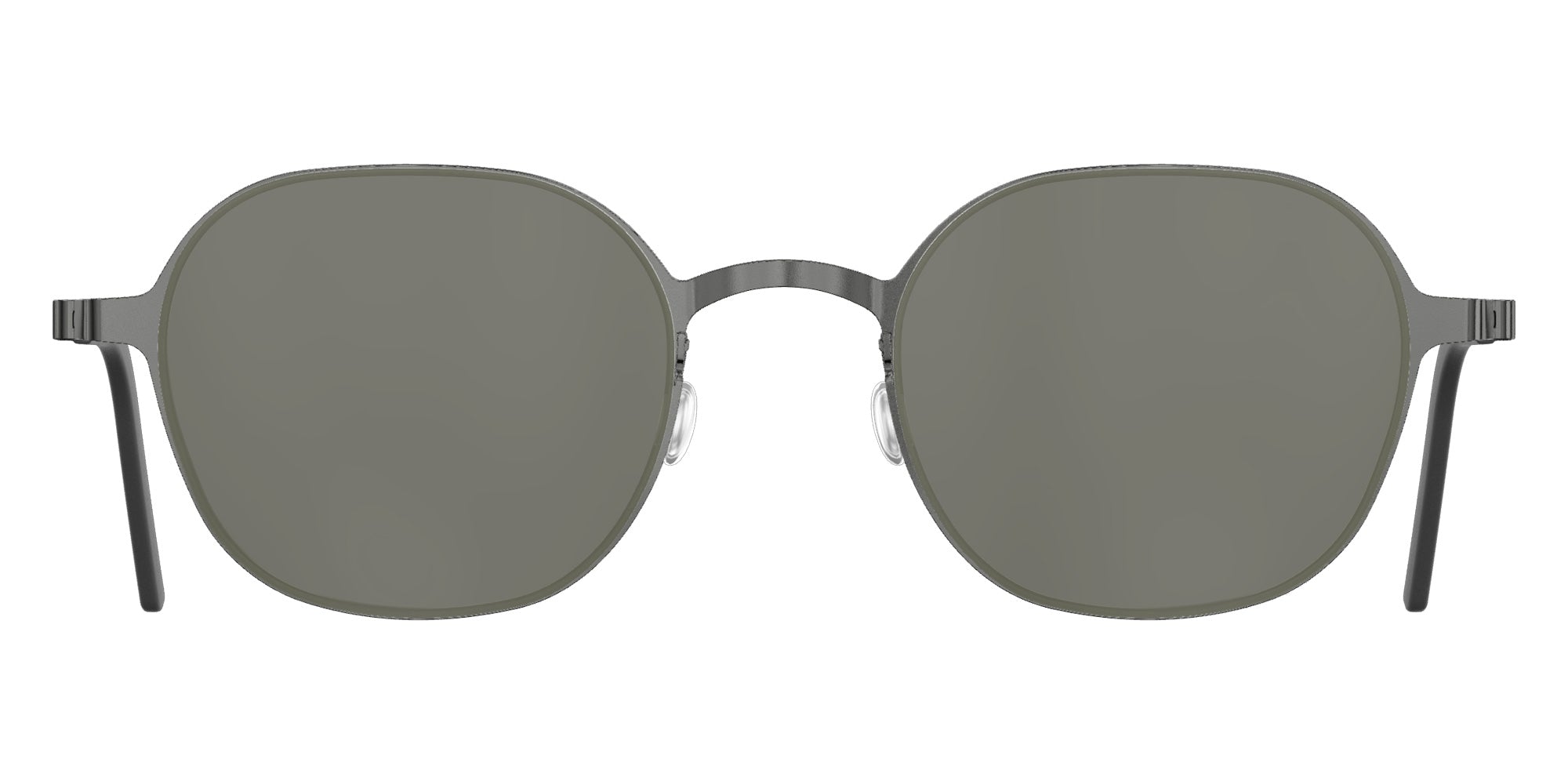 Lindberg 89018 48 - PU9 SL115 - Blue Neon Taupe #id:lnd89018pu9sl115_s:166100