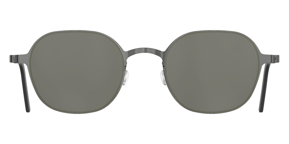 Lindberg 89018 48 - PU9 SL115 - Blue Neon Taupe #id:lnd89018pu9sl115_s:166100