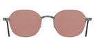 Lindberg 89018 48 - PU9 SL129 - Blue Neon Red #id:lnd89018pu9sl129_s:168100