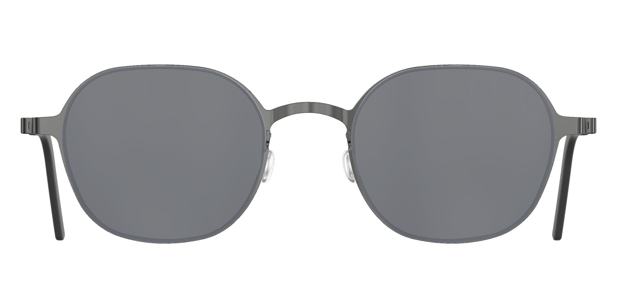 Lindberg 89018 48 - PU9 SL130 - Blue Neon Stone Gray #id:lnd89018pu9sl130_s:170100