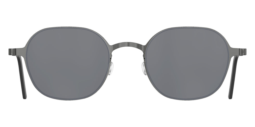 Lindberg 89018 48 - PU9 SL130 - Blue Neon Stone Gray #id:lnd89018pu9sl130_s:170100