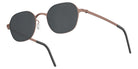 Lindberg 89018 48 - U12 SL110 - Blue Neon Gray #id:lnd89018u12sl110_s:172105