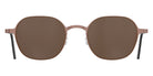 Lindberg 89018 48 - U12 SL111 - Blue Neon Brown #id:lnd89018u12sl111_s:174100