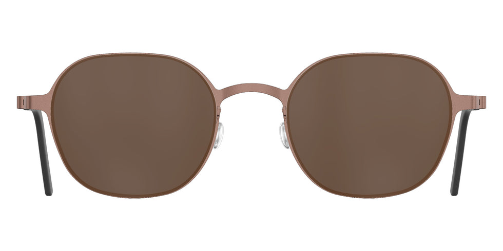Lindberg 89018 48 - U12 SL111 - Blue Neon Brown #id:lnd89018u12sl111_s:174100