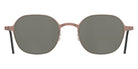 Lindberg 89018 48 - U12 SL115 - Blue Neon Taupe #id:lnd89018u12sl115_s:178100