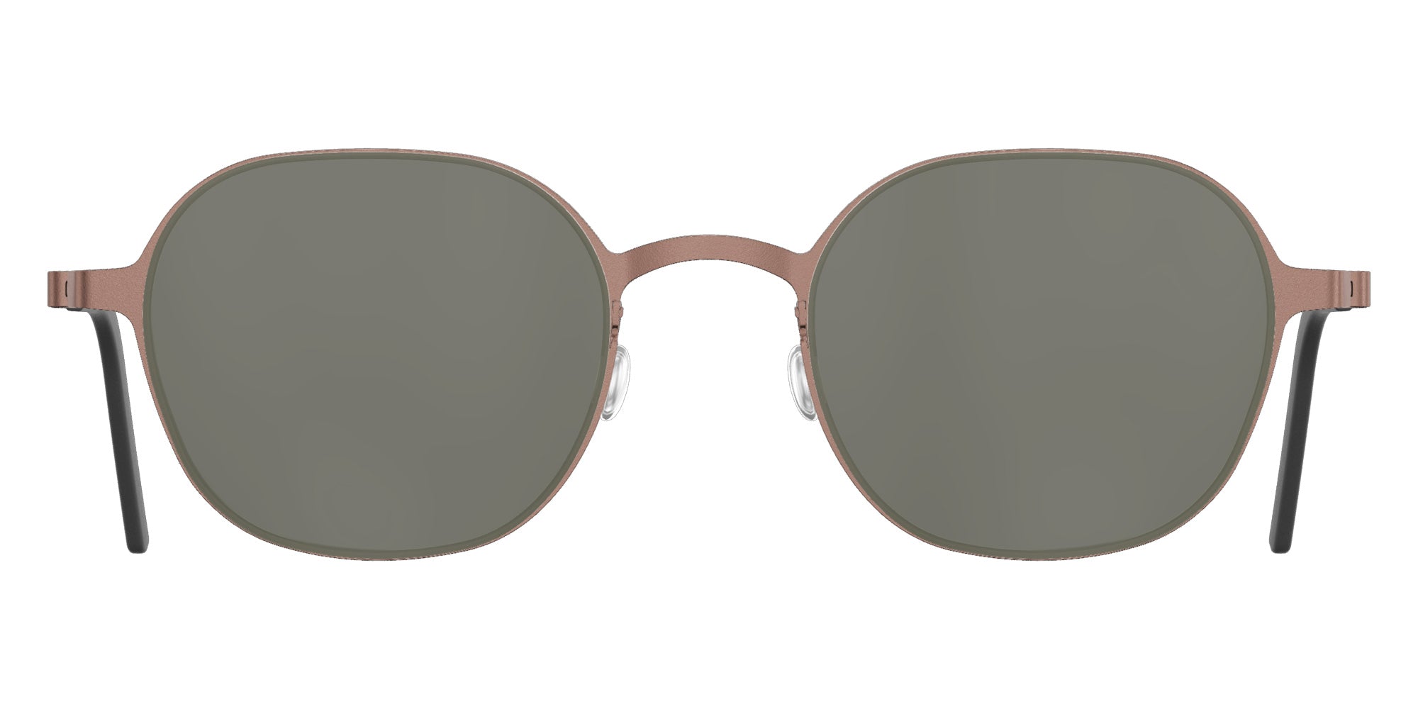 Lindberg 89018 48 - U12 SL115 - Blue Neon Taupe #id:lnd89018u12sl115_s:178100