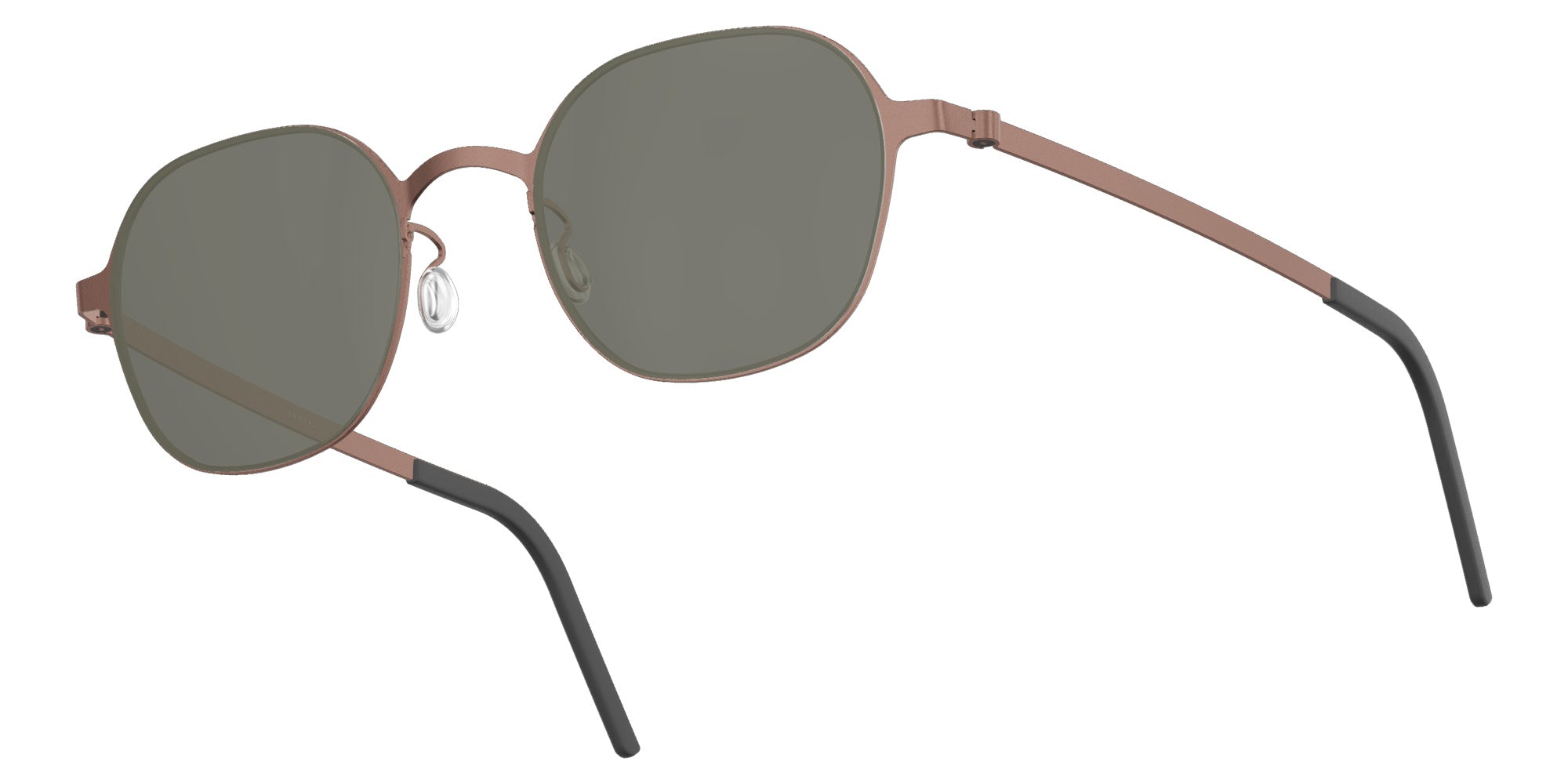 Lindberg 89018 48 - U12 SL115 - Blue Neon Taupe #id:lnd89018u12sl115_s:178105