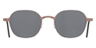 Lindberg 89018 48 - U12 SL130 - Blue Neon Stone Gray #id:lnd89018u12sl130_s:182100