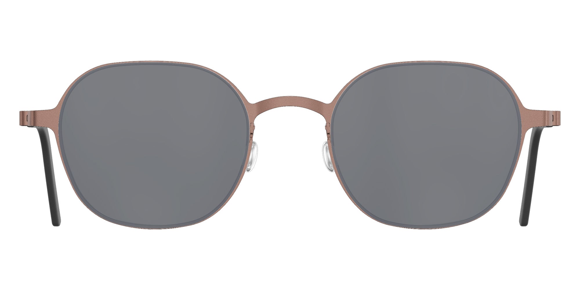 Lindberg 89018 48 - U12 SL130 - Blue Neon Stone Gray #id:lnd89018u12sl130_s:182100