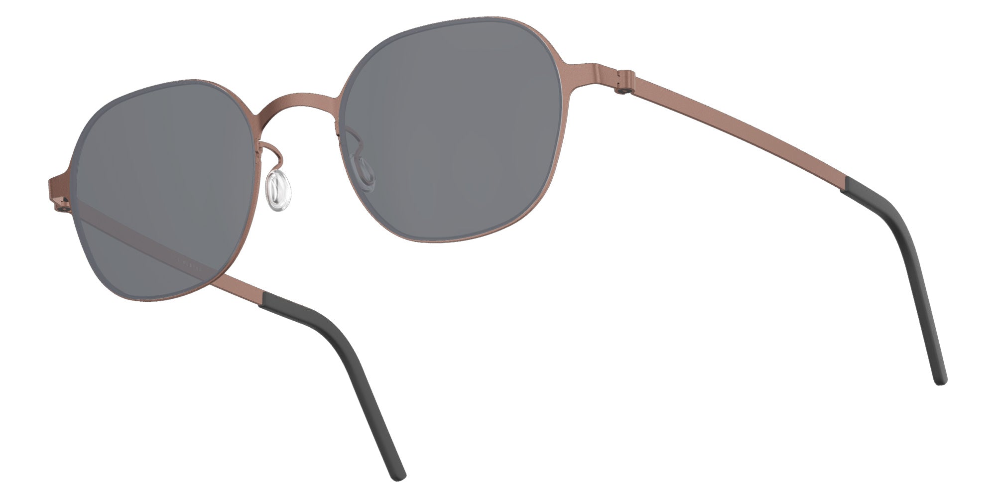 Lindberg 89018 48 - U12 SL130 - Blue Neon Stone Gray #id:lnd89018u12sl130_s:182105