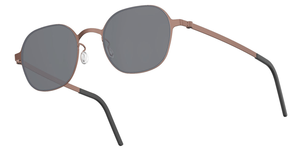Lindberg 89018 48 - U12 SL130 - Blue Neon Stone Gray #id:lnd89018u12sl130_s:182105