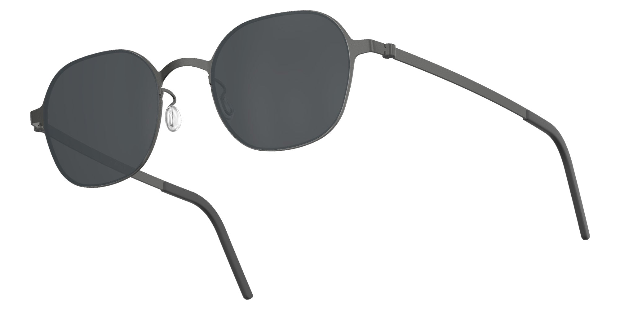 Lindberg 89018 48 - U9 SL110 - Blue Neon Gray #id:lnd89018u9sl110_s:184105