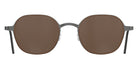 Lindberg 89018 48 - U9 SL111 - Blue Neon Brown #id:lnd89018u9sl111_s:186100