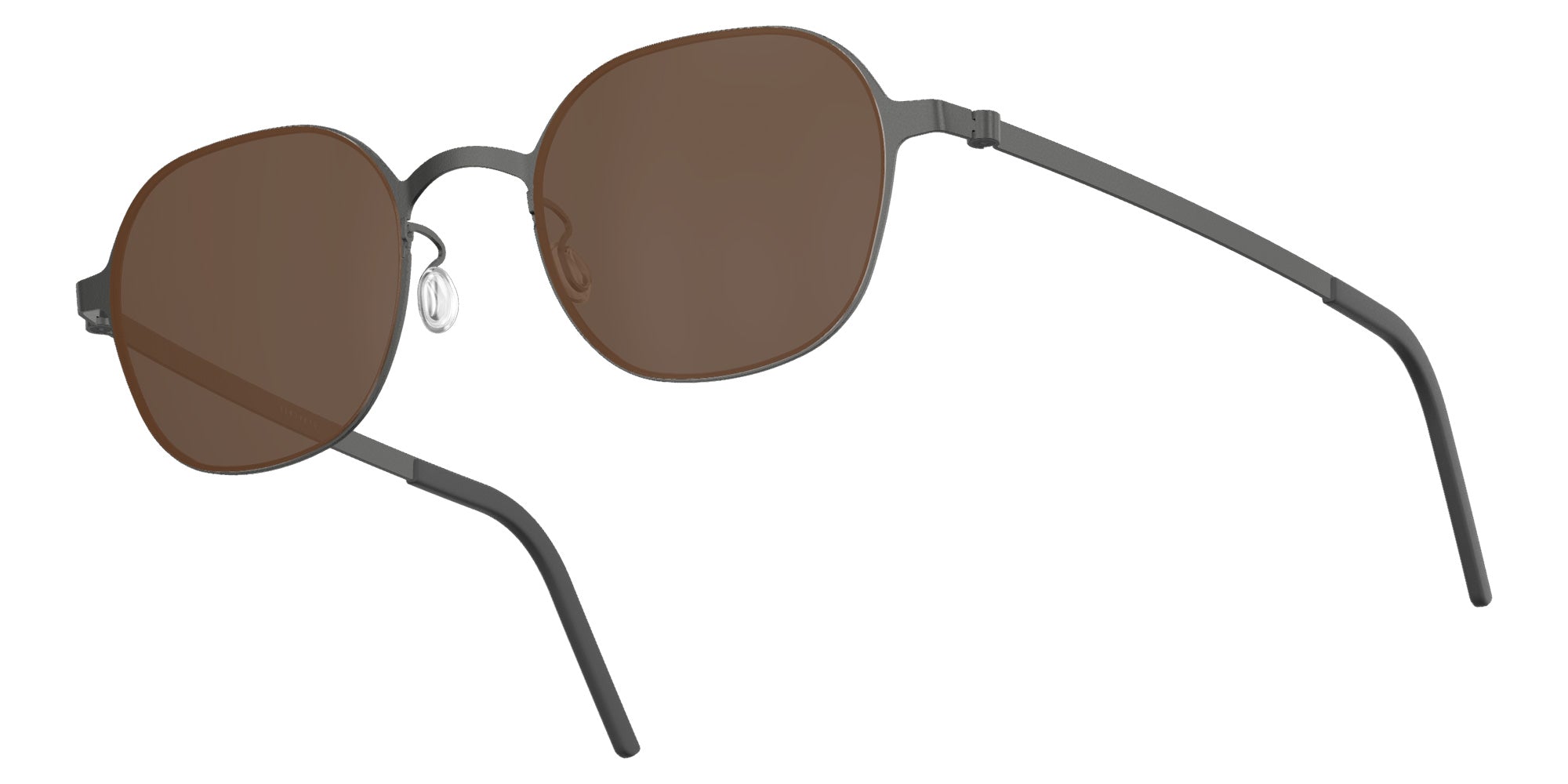 Lindberg 89018 48 - U9 SL111 - Blue Neon Brown #id:lnd89018u9sl111_s:186105