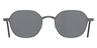 Lindberg 89018 48 - U9 SL130 - Blue Neon Stone Gray #id:lnd89018u9sl130_s:194100
