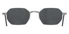 Lindberg 89019 49 - 10 SL110 - Blue Neon Gray #id:lnd8901910sl110_s:100100