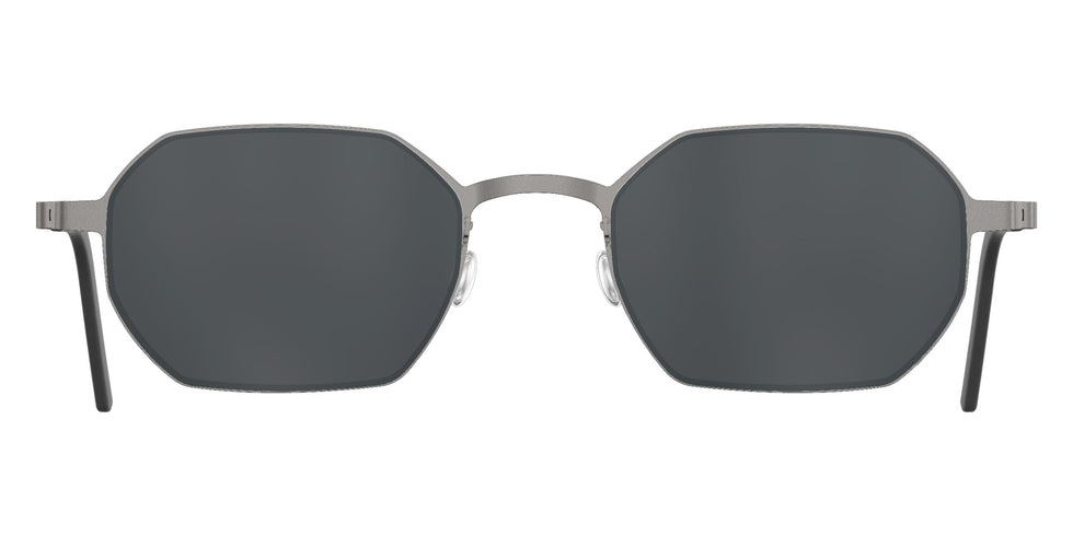 Lindberg 89019 49 - 10 SL110 - Blue Neon Gray #id:lnd8901910sl110_s:100100