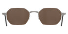 Lindberg 89019 49 - 10 SL111 - Blue Neon Brown #id:lnd8901910sl111_s:102100