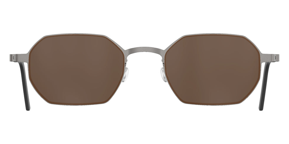 Lindberg 89019 49 - 10 SL111 - Blue Neon Brown #id:lnd8901910sl111_s:102100
