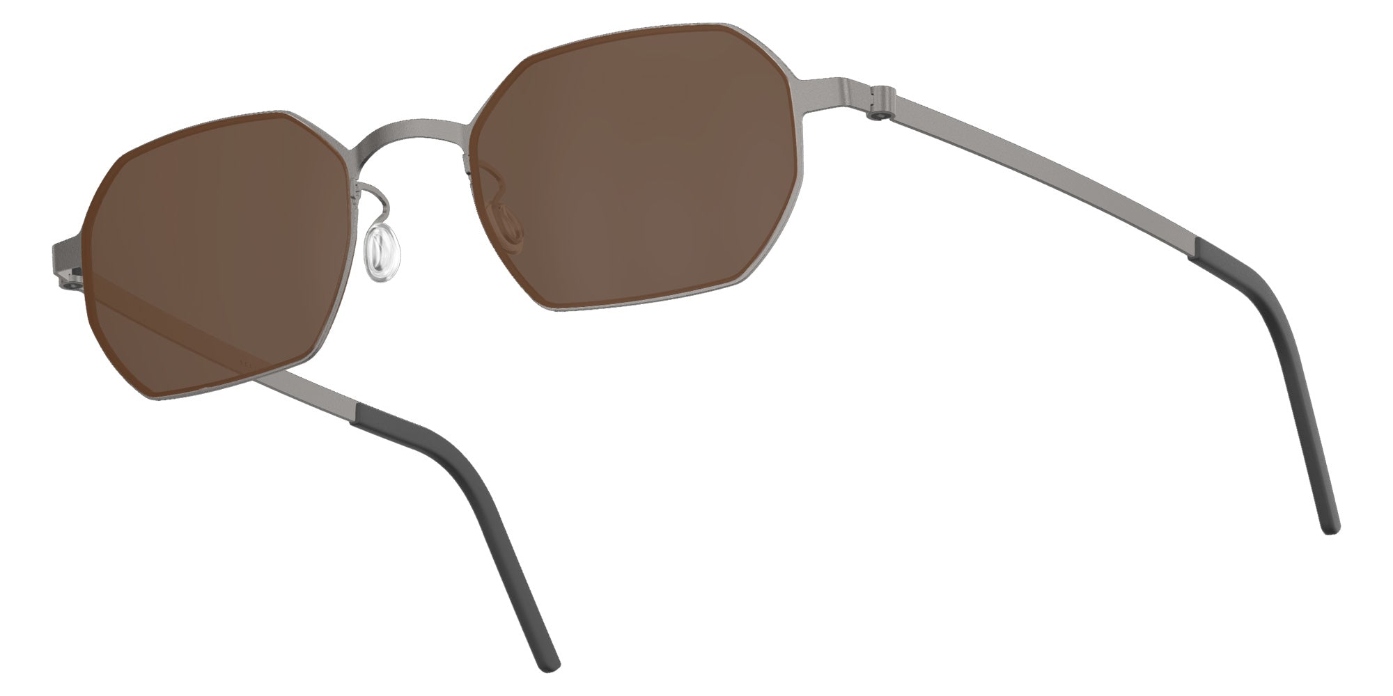 Lindberg 89019 49 - 10 SL111 - Blue Neon Brown #id:lnd8901910sl111_s:102105