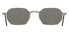 Lindberg 89019 49 - 10 SL115 - Blue Neon Taupe #id:lnd8901910sl115_s:106100