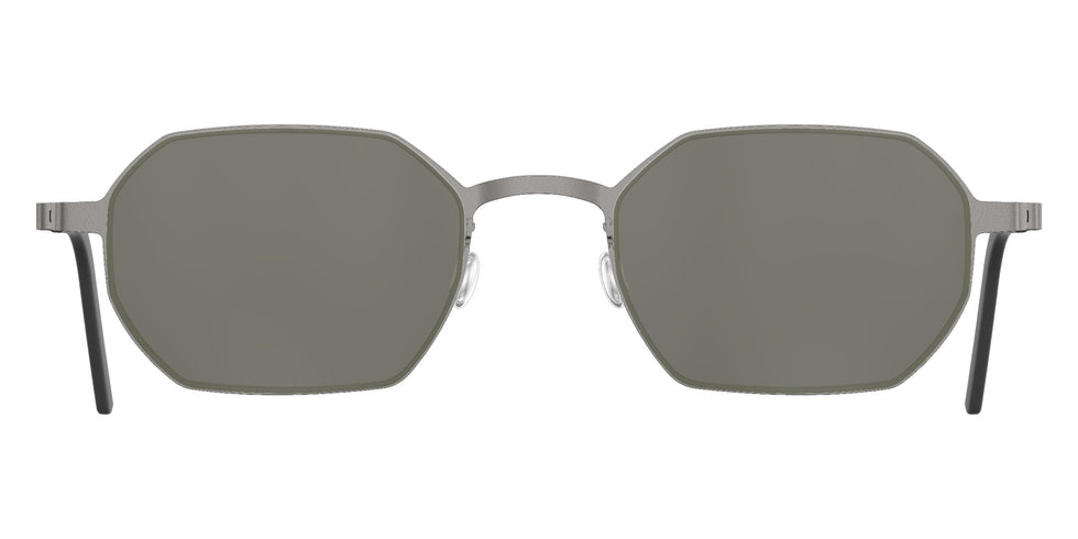 Lindberg 89019 49 - 10 SL115 - Blue Neon Taupe #id:lnd8901910sl115_s:106100