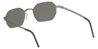 Lindberg 89019 49 - 10 SL115 - Blue Neon Taupe #id:lnd8901910sl115_s:106105