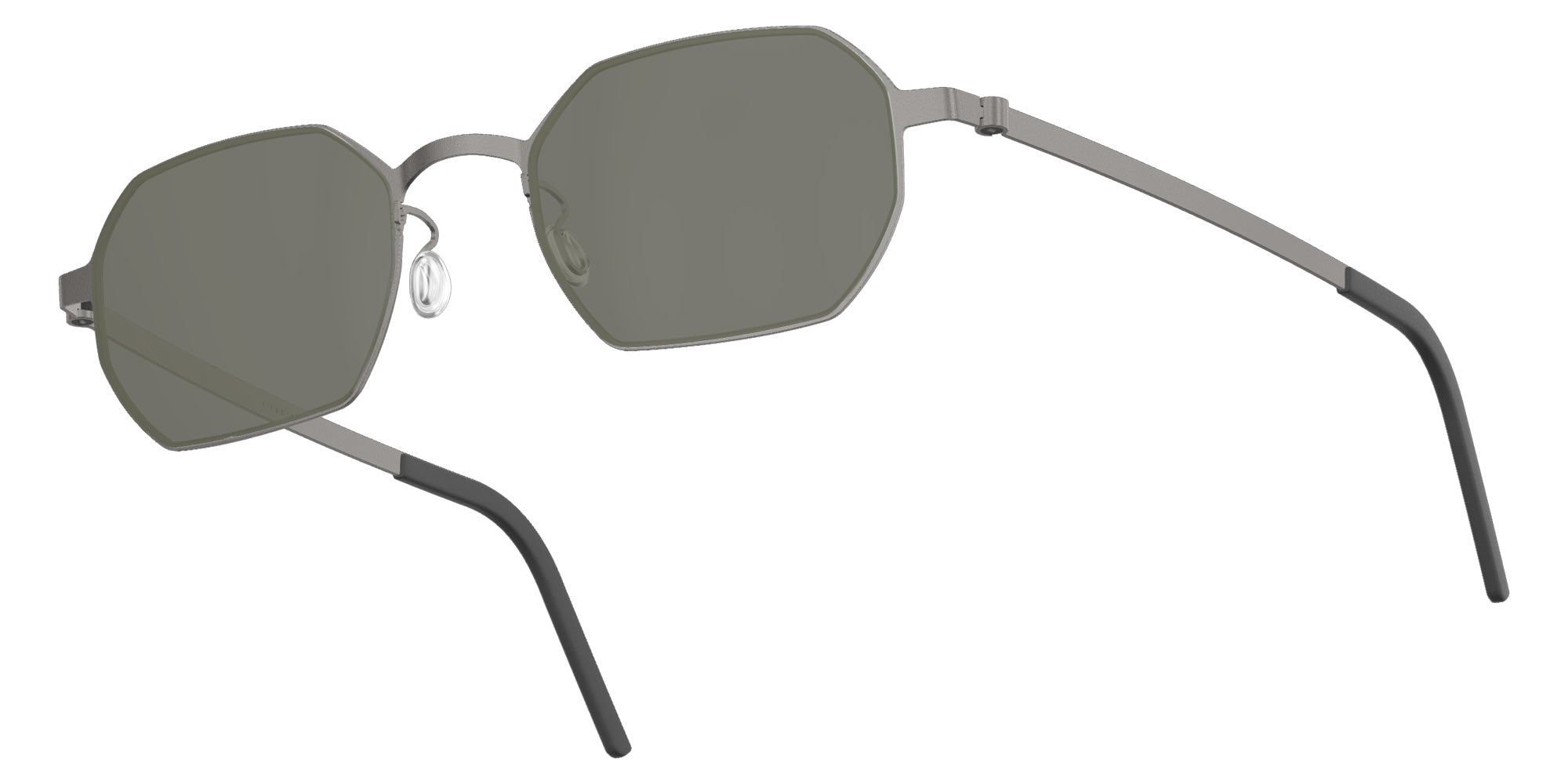Lindberg 89019 49 - 10 SL115 - Blue Neon Taupe #id:lnd8901910sl115_s:106105