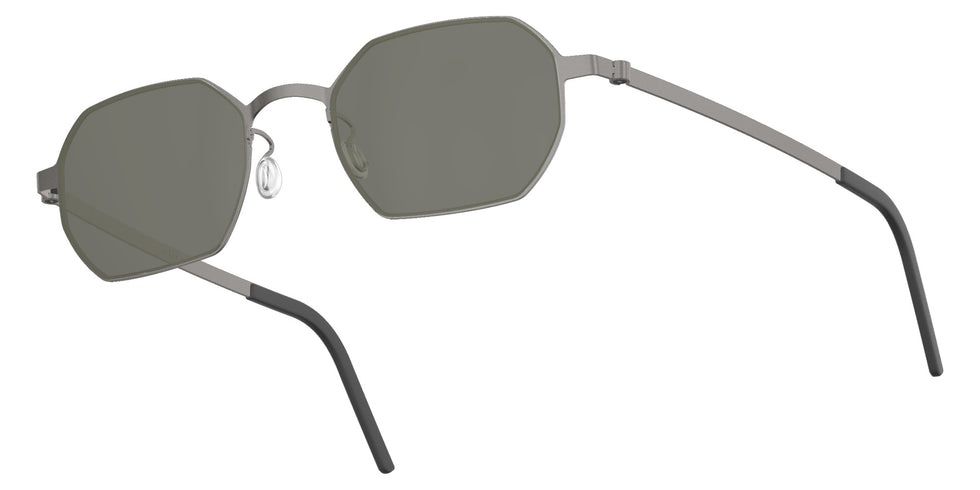 Lindberg 89019 49 - 10 SL115 - Blue Neon Taupe #id:lnd8901910sl115_s:106105