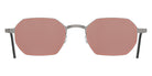 Lindberg 89019 49 - 10 SL129 - Blue Neon Red #id:lnd8901910sl129_s:108100