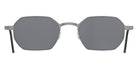 Lindberg 89019 49 - 10 SL130 - Blue Neon Stone Gray #id:lnd8901910sl130_s:110100