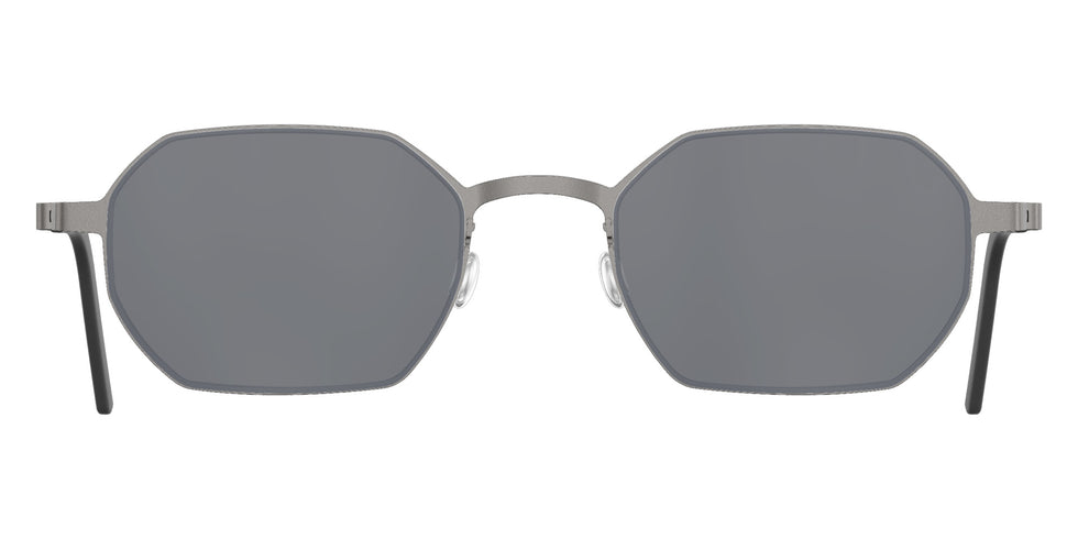 Lindberg 89019 49 - 10 SL130 - Blue Neon Stone Gray #id:lnd8901910sl130_s:110100