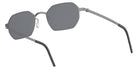 Lindberg 89019 49 - 10 SL130 - Blue Neon Stone Gray #id:lnd8901910sl130_s:110105