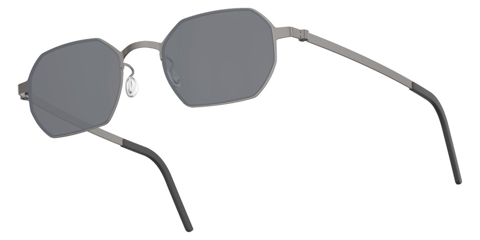 Lindberg 89019 49 - 10 SL130 - Blue Neon Stone Gray #id:lnd8901910sl130_s:110105