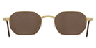 Lindberg 89019 49 - GT SL111 - Blue Neon Brown #id:lnd89019gtsl111_s:114100