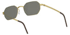 Lindberg 89019 49 - GT SL115 - Blue Neon Taupe #id:lnd89019gtsl115_s:118105