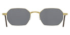 Lindberg 89019 49 - GT SL130 - Blue Neon Stone Gray #id:lnd89019gtsl130_s:122100