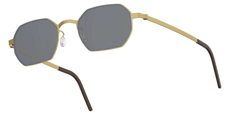 Lindberg 89019 49 - GT SL130 - Blue Neon Stone Gray #id:lnd89019gtsl130_s:122105