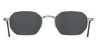 Lindberg 89019 49 - P10 SL110 - Blue Neon Gray #id:lnd89019p10sl110_s:124100