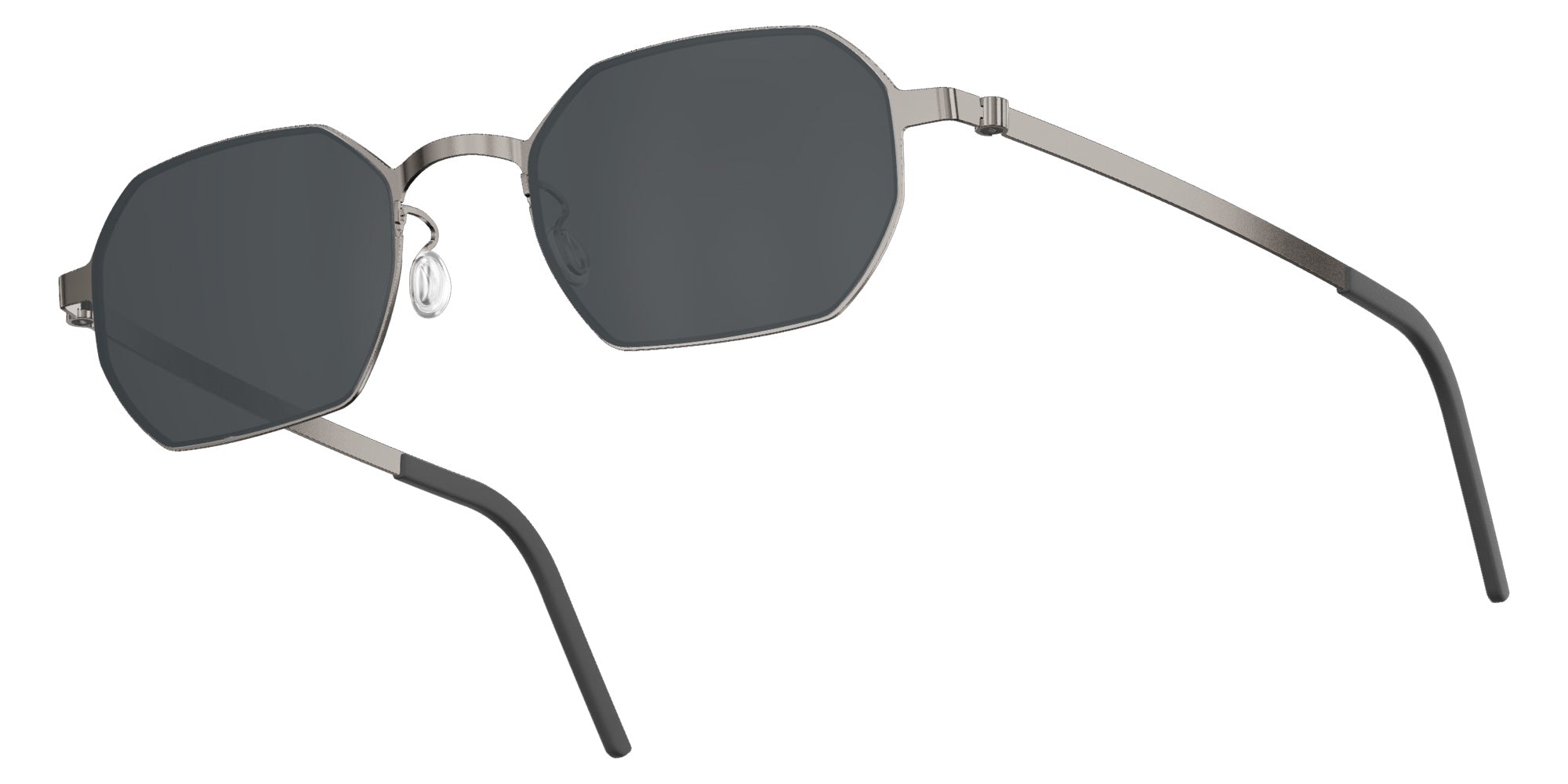 Lindberg 89019 49 - P10 SL110 - Blue Neon Gray #id:lnd89019p10sl110_s:124105