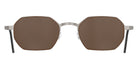 Lindberg 89019 49 - P10 SL111 - Blue Neon Brown #id:lnd89019p10sl111_s:126100