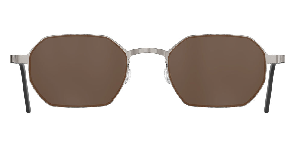 Lindberg 89019 49 - P10 SL111 - Blue Neon Brown #id:lnd89019p10sl111_s:126100