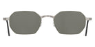 Lindberg 89019 49 - P10 SL115 - Blue Neon Taupe #id:lnd89019p10sl115_s:130100