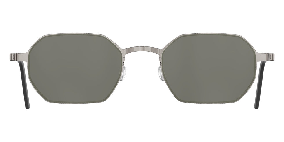 Lindberg 89019 49 - P10 SL115 - Blue Neon Taupe #id:lnd89019p10sl115_s:130100
