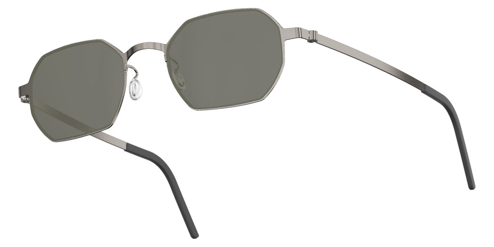 Lindberg 89019 49 - P10 SL115 - Blue Neon Taupe #id:lnd89019p10sl115_s:130105