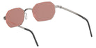 Lindberg 89019 49 - P10 SL129 - Blue Neon Red #id:lnd89019p10sl129_s:132105